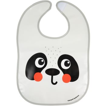 Canpol babies BabiesBoo Bibs bavețică - imagine 3